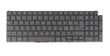 Laptop Replacement Keyboard for Dell Vostro 3500 3501 5501 5502 5590 7500 7590 0WWX5W WWX5W Backlit (Swiss German Schweizer QWERTZ ÄÖÜÉ Layout, Black)