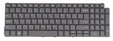 Laptop Replacement Keyboard for Dell Latitude 3510 Backlit Black No Frame (AR Arabic المفاتيح العربية Layout)