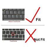 Laptop Replacement Keyboard for HP Elitebook X360 830 G5, X360 830 G6, L40527-B71 L56442-B71, Backlit Black Swedish Svenska Finnish Suomi ÅÄÖ Layout