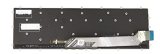 Laptop Replacement Keyboard for Dell Inspiron 7786 2in1, 17 7773 2in1, 7778 2in1, 7779 2in1, 0PXRC6 PXRC6 Backlit (ITA Italian Italiana Layout)