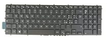 Laptop Replacement Keyboard for Dell Inspiron 7786 2in1, 17 7773 2in1, 7778 2in1, 7779 2in1, 0PXRC6 PXRC6 Backlit (ITA Italian Italiana Layout)