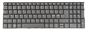 Scandinavian Nordic Keyboard for Lenovo Ideapad 9-15ITL5 C740-15IML C940-15IRH S540-15IML S540-15IWL S740-15IRH 720s-15ikb, 720S Touch-15ikb, PP5VB-Nod, Backlit