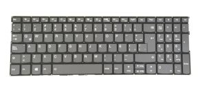 Keyboard for Lenovo Ideapad 720s-15ikb S540-15IML S540-15IWL S740-15IRH/ 720S Touch-15ikb, Yoga 9-15IMH5 9-15ITL5 C940-15IRH C740-15IML S740-15IRH, PP5VB Backlit (LA Latin Spanish Layout, Backlit)