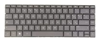 Laptop Replacement Keyboard for HP Pavilion 13-an 13-an0000 Spectre 13-ap 13-ap000 13-ap0000 13t-ap000 L48502-061 Backlit Gray Black (Italian Italiana ITA Layout)