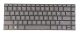 Laptop Replacement Keyboard for HP Pavilion 13-an 13-an0000 Spectre 13-ap 13-ap000 13-ap0000 13t-ap000 L48502-061 Backlit Gray Black (Italian Italiana ITA Layout)