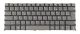 Laptop Keyboard for Lenovo Yoga Slim 7 Pro-14ARH7, 7 Pro-14IAH7, 7 Pro-14IAP7, 7-14ARH7, 7-14IAP7, 82UU 82UT 82SV 82UV 82SX, PR4SB, Backlit (French Français AZERTY, Gray)
