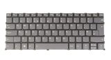 Laptop Keyboard for Lenovo ThinkBook 14p G2 ACH / G3 ARH, 14s G2 ITL, 14s Yoga ITL / G2 IAP / G3 IRU, 20YN 21EJ 20VA 21DM 21JG 20WE PR4SB, Backlit (UK GB Layout, Gray)
