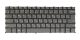 Laptop Keyboard for Lenovo IdeaPad 3-14ABA7, 3-14ADA6, 3-14ALC6, 3-14IAU7, 3-14ITL6, 5-14ABA7, 5-14IAL7, 82RM 82KQ 82KT 82RJ 82H7 82SE 82SD PR4SB Backlit (Russian русский Клавиатура Layout, Gray)