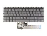 Laptop Keyboard for Lenovo ThinkBook 14p G2 ACH / G3 ARH, 14s G2 ITL, 14s Yoga ITL / G2 IAP / G3 IRU, 20YN 21EJ 20VA 21DM 21JG 20WE PR4SB, Backlit (French Français AZERTY, Gray)