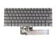 Laptop Keyboard for Lenovo ThinkBook 14p G2 ACH / G3 ARH, 14s G2 ITL, 14s Yoga ITL / G2 IAP / G3 IRU, 20YN 21EJ 20VA 21DM 21JG 20WE PR4SB, Backlit (French Français AZERTY, Gray)