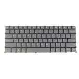 Laptop Replacement Keyboard for Lenovo IdeaPad/Flex 5-14ALC05 5-14ARE05 5-14IIL05 5-14ITL05 PR4SB PR4SB-KR Backlit (KR Korean 한국어 키보드 Layout, Backlit, Gray)