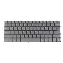 Laptop Replacement Keyboard for Lenovo IdeaPad/Flex 5-14ALC05 5-14ARE05 5-14IIL05 5-14ITL05 PR4SB PR4SB-KR Backlit (KR Korean 한국어 키보드 Layout, Backlit, Gray)