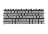 Laptop Replacement Keyboard for Lenovo Yoga Slim 7 Pro-14ACH5, 7 Pro-14ARH5, 7 Pro-14IHU5, 7 Pro-14ITL5, PR4SB-NOD Backlit (Swedish Finnish Danish Norwegian ÆØÅÄÖ, Backlit, Gray)