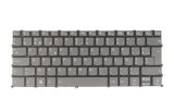 Laptop Replacement Keyboard for Lenovo IdeaPad/Flex 5-14ALC05 5-14ARE05 5-14IIL05 5-14ITL05 PR4SB-BEL Backlit (Belgian AZERTY België Layout, Backlit, Gray)