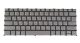 Laptop Keyboard for Lenovo IdeaPad 5 Pro-14ACN6, 5 Pro-14ARH7, 5 Pro-14IAP7, 5 Pro-14ITL6, 82l7 82SJ 82SH 82L3, PR4SB, Backlit (Arabic المفاتيح العربية Layout, Gray)