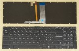 Nordic Danish Norwegian Swedish Finnish Keyboard for Laptop MSI MS-1784 MS-1785 MS-1791 MS-1792 MS-1794 MS-1795 MS-1799 RGB Backlit, Dansk tastatur Norsk tastatur Suomi näppäimistö Svensk tangentbord