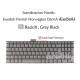 Nordic layout Laptop Keyboards For Lenovo PR5SB PR4S 01YP519 30-15IWL PH5CYPerkeyCB, For HP L09594-DH1)