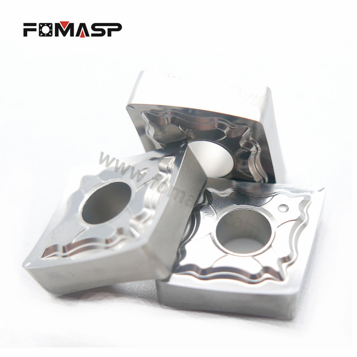 Carbide Insert Style 5736898 Cut-Off Inserts Material N151.2 Carbide Insert Style 5736898 Cut-Off Inserts Material N151.2