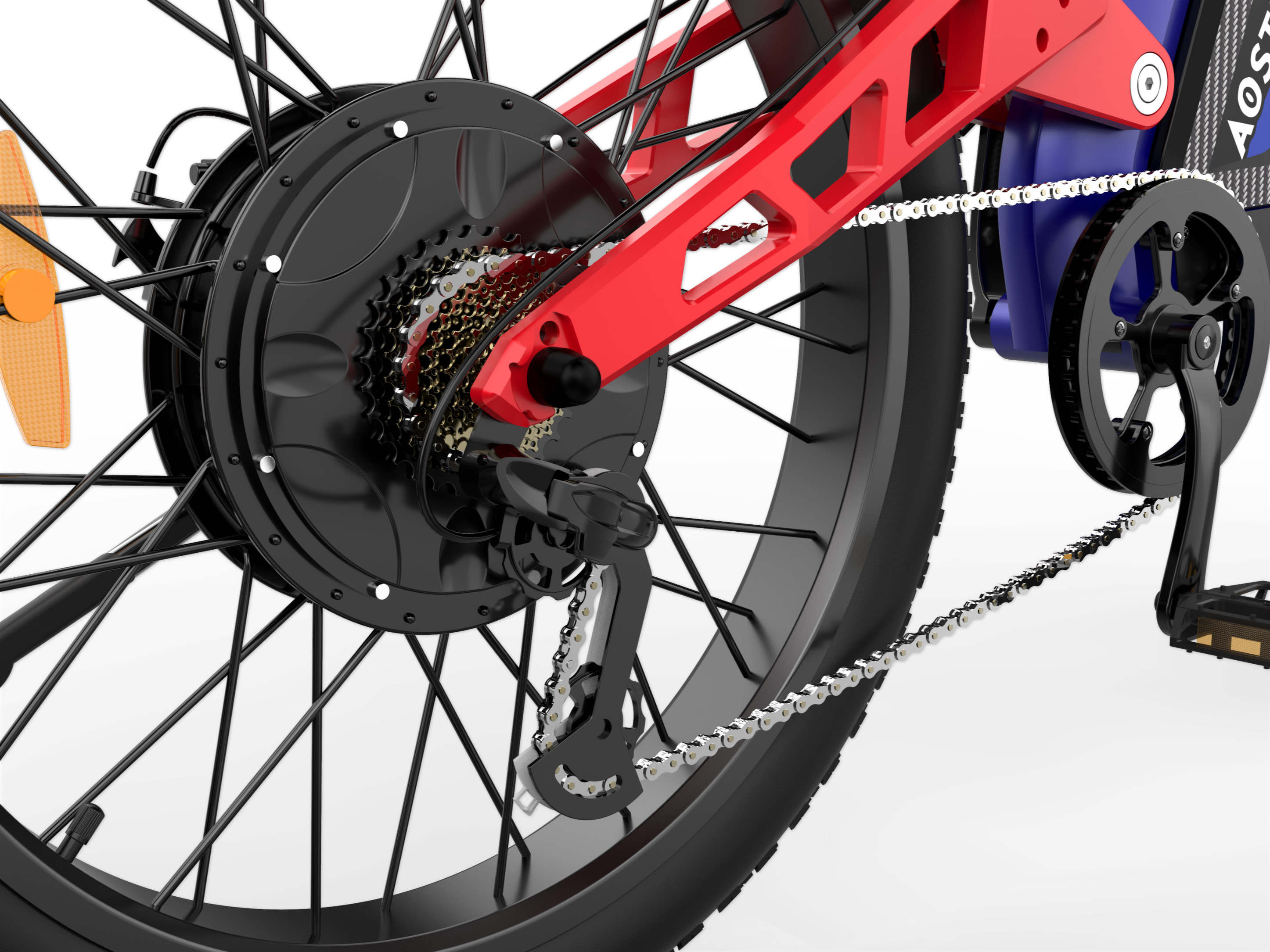 How to lube bike chain How to lube bike chain