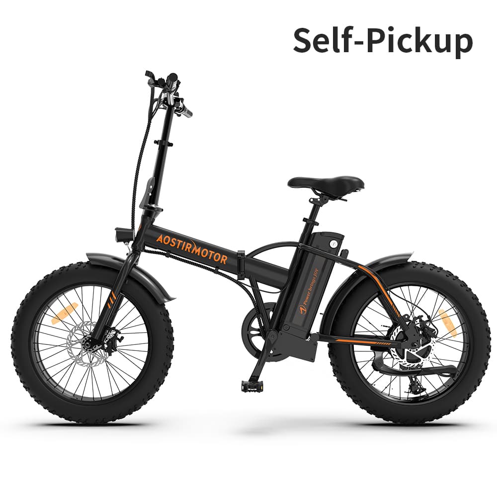 electric fat tire bike made in usa