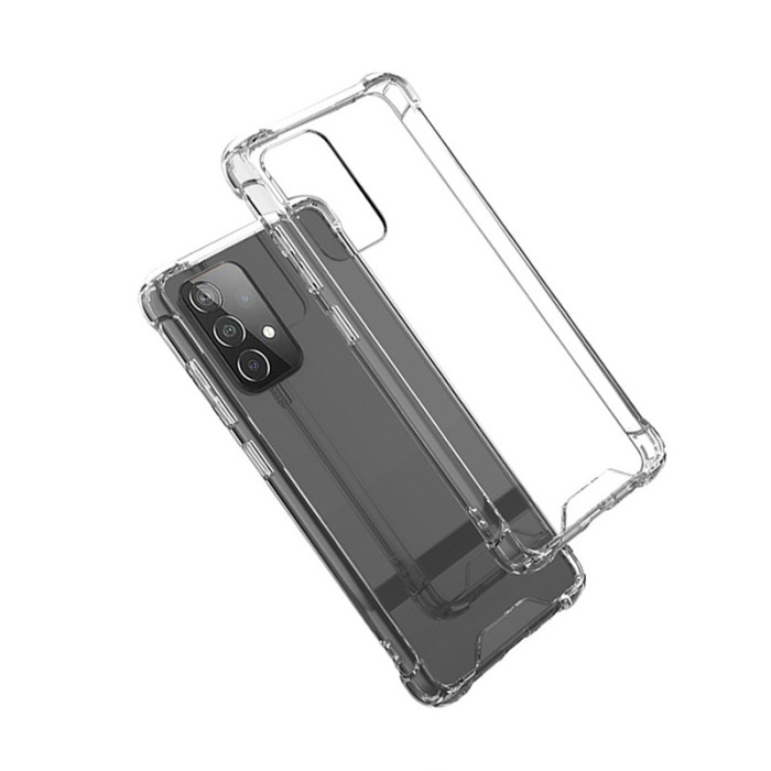 Transparent Acrylic+tpu Phone Cases for Samsung galaxy S21 ultra/s20 plus/s10/s9/s20 fe/s21 fe/ s8 case cover covers diy personalization acrigel carcasas fundas personalizadas capas capinhas coques etui husa tok