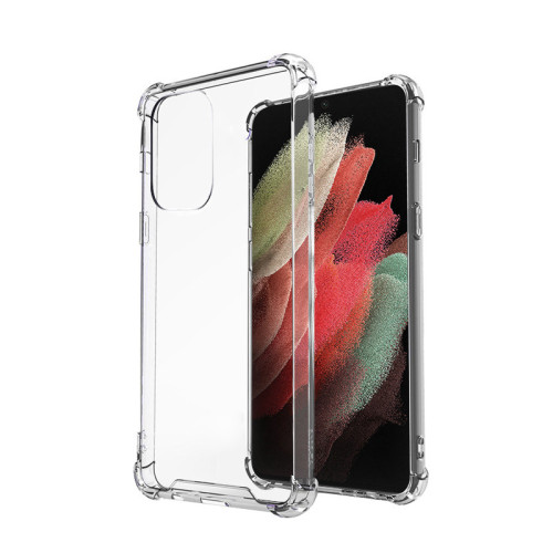 Transparent Acrylic+tpu Phone Cases for Samsung galaxy A71/A51 5G/A20S/A10S/A20E/A80/A70/A60/A50/A40/A30/A20/A10 case cover covers diy personalization acrigel carcasas fundas personalizadas capas capinhas coques etui husa tok