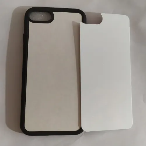 2D tpu rubber sublimation blank phone cases for Iphone 6/iphone 6s/iphone 7/iphone 8/iphone se 2020/iphone se 2022 case cover covers carcasas fundas estuches para sublimar sublimacion capas capinhas sublimação coques etui hullen sublimierung sublimazione custodia