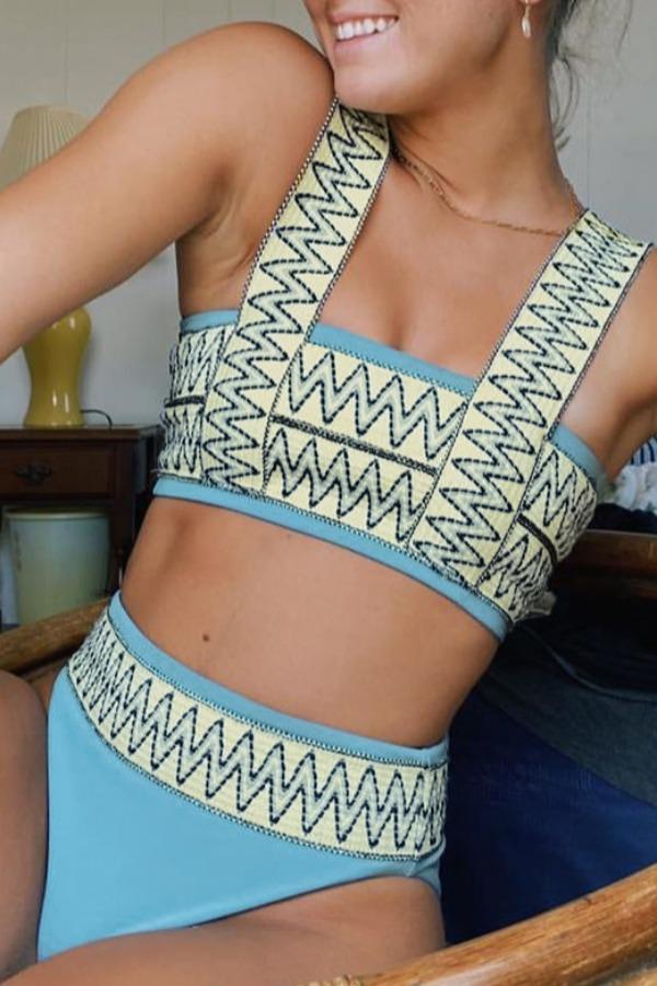 perfectly priscilla swimwear