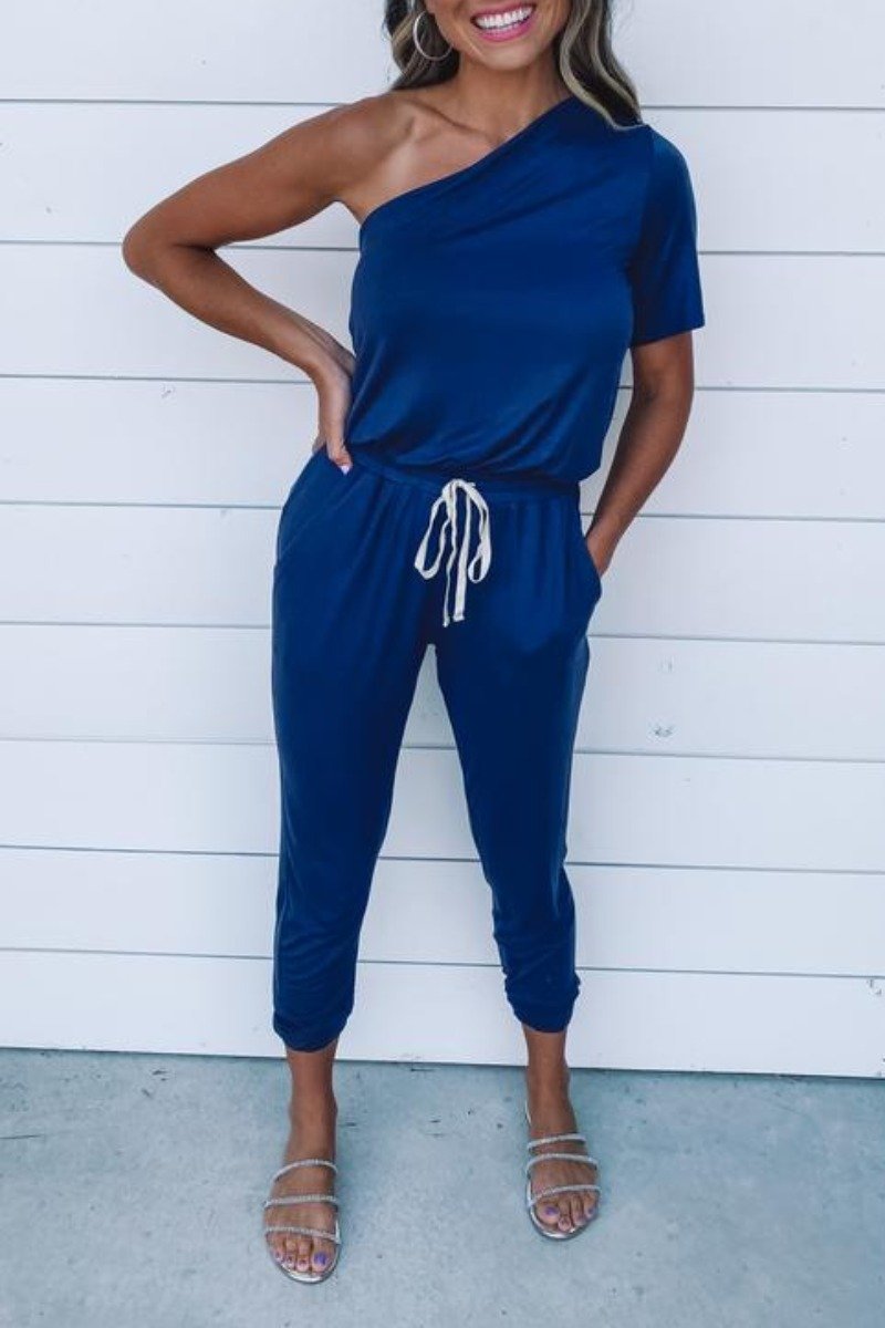 lace one piece jumpsuit