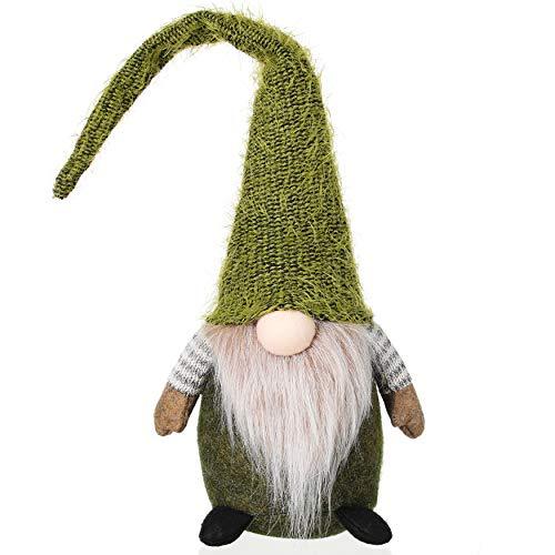 christmas stuffed gnomes