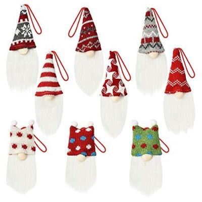 Us 11 99 Yzhi Christmas Tree Decorations Gnomes Set Of 9 Christmas Ornaments 2020 Xmas Tree Gifts Christmas Decor Indoor Decorative Hanging Ornaments Multi Color Www Sgnomestatue Com