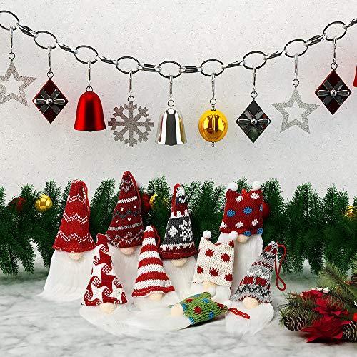 Us 11 99 Yzhi Christmas Tree Decorations Gnomes Set Of 9 Christmas Ornaments 2020 Xmas Tree Gifts Christmas Decor Indoor Decorative Hanging Ornaments Multi Color Www Sgnomestatue Com