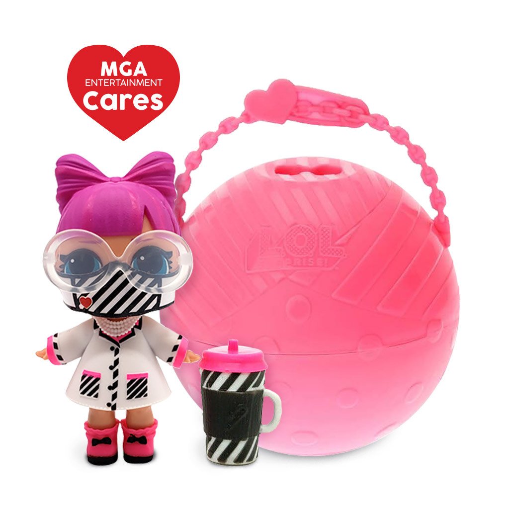 lol surprise 7 surprises