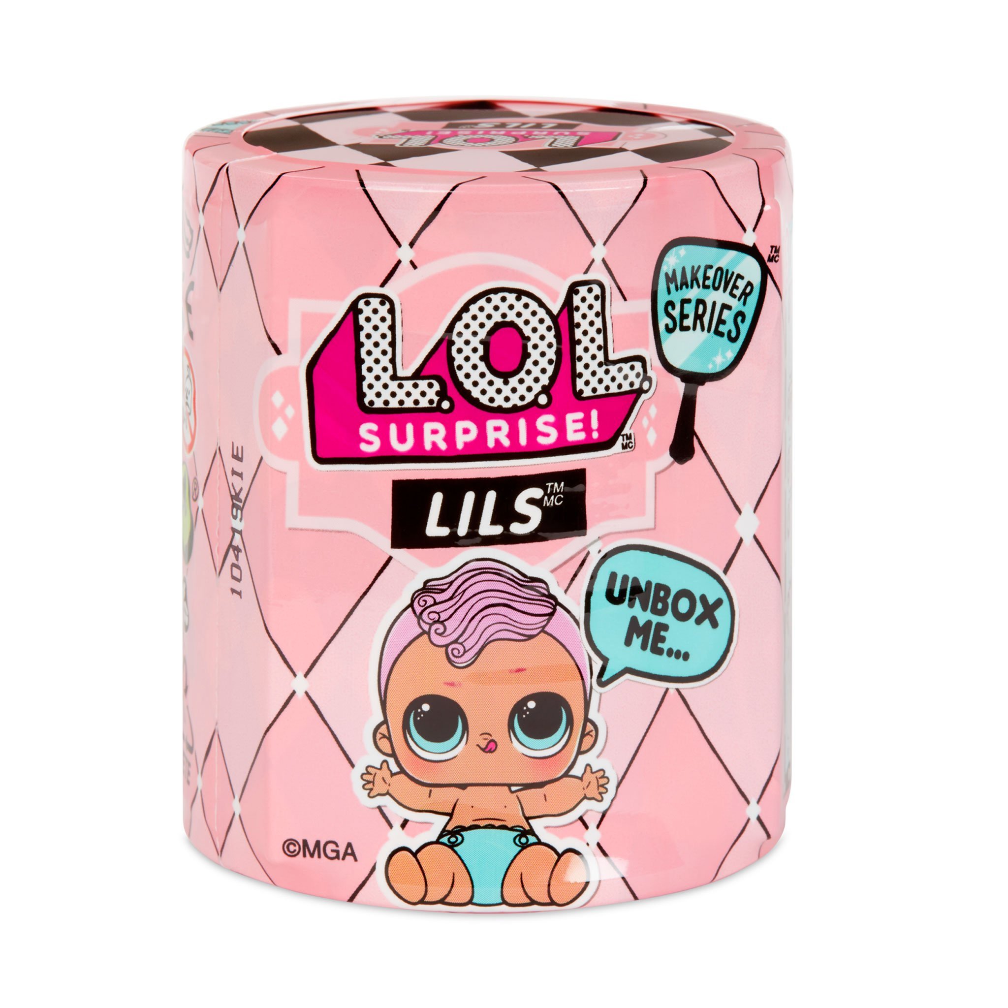 lol lils wave 2