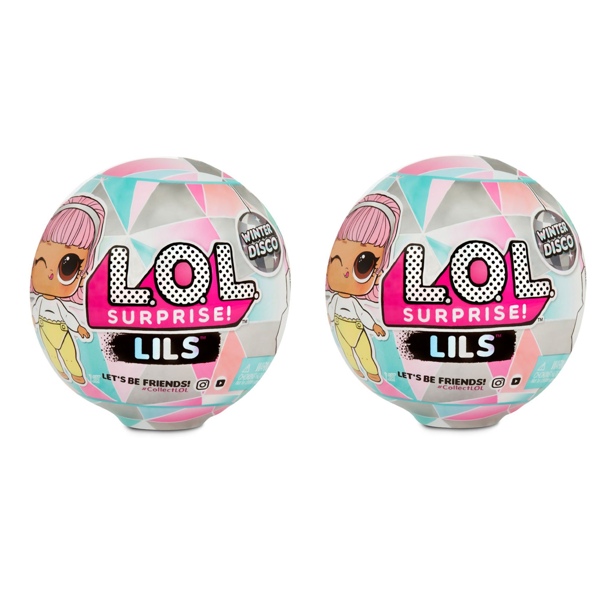 lol bouncy ball