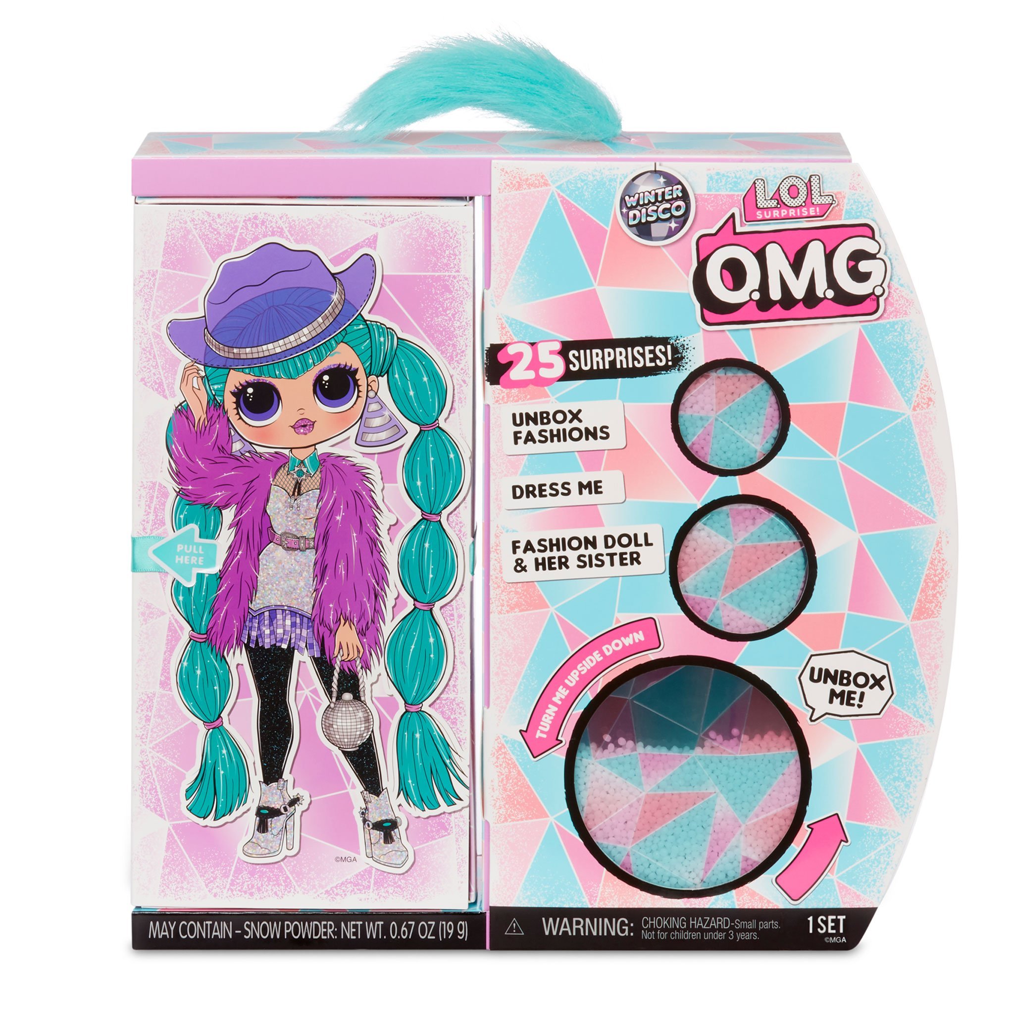 cosmic nova lol doll