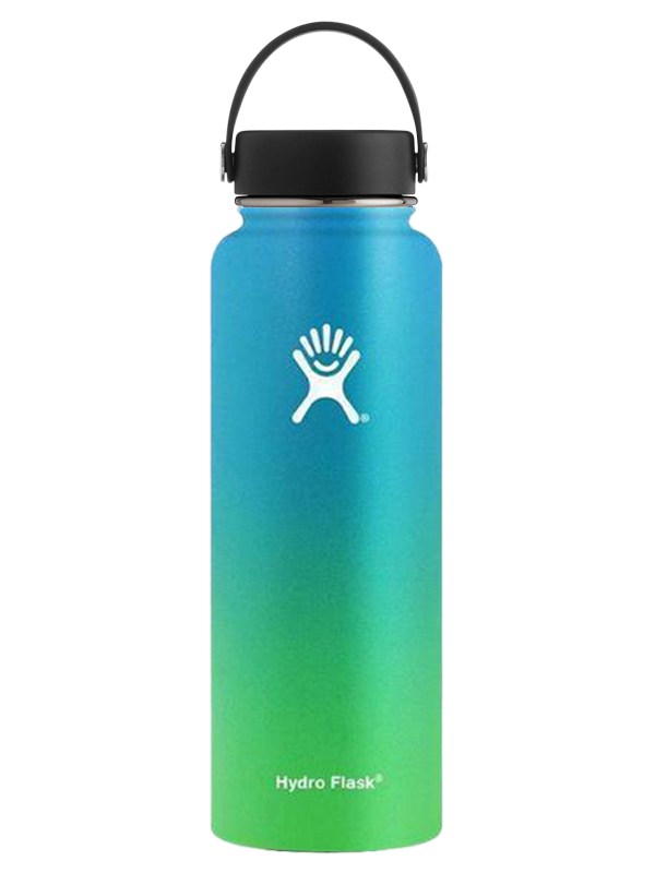 ombre water bottle hydro flask