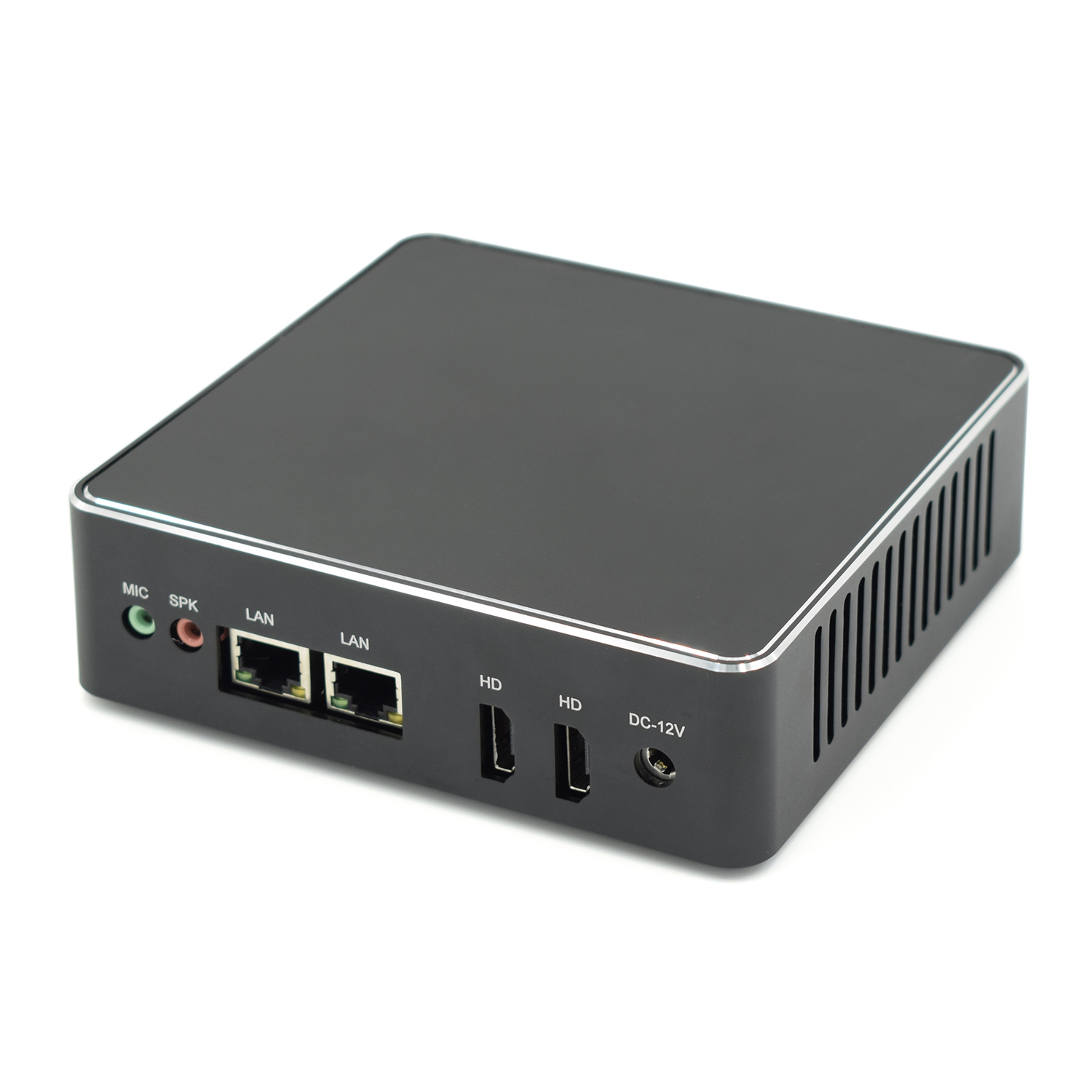 US$ 185.5 - Mini Desktop PC - www.hystou.com