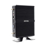 Small Form Factor Fanless PC H2