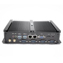 Mini Pc Core I7 5500 With Dual Lan Dual Hdmi Windows 10