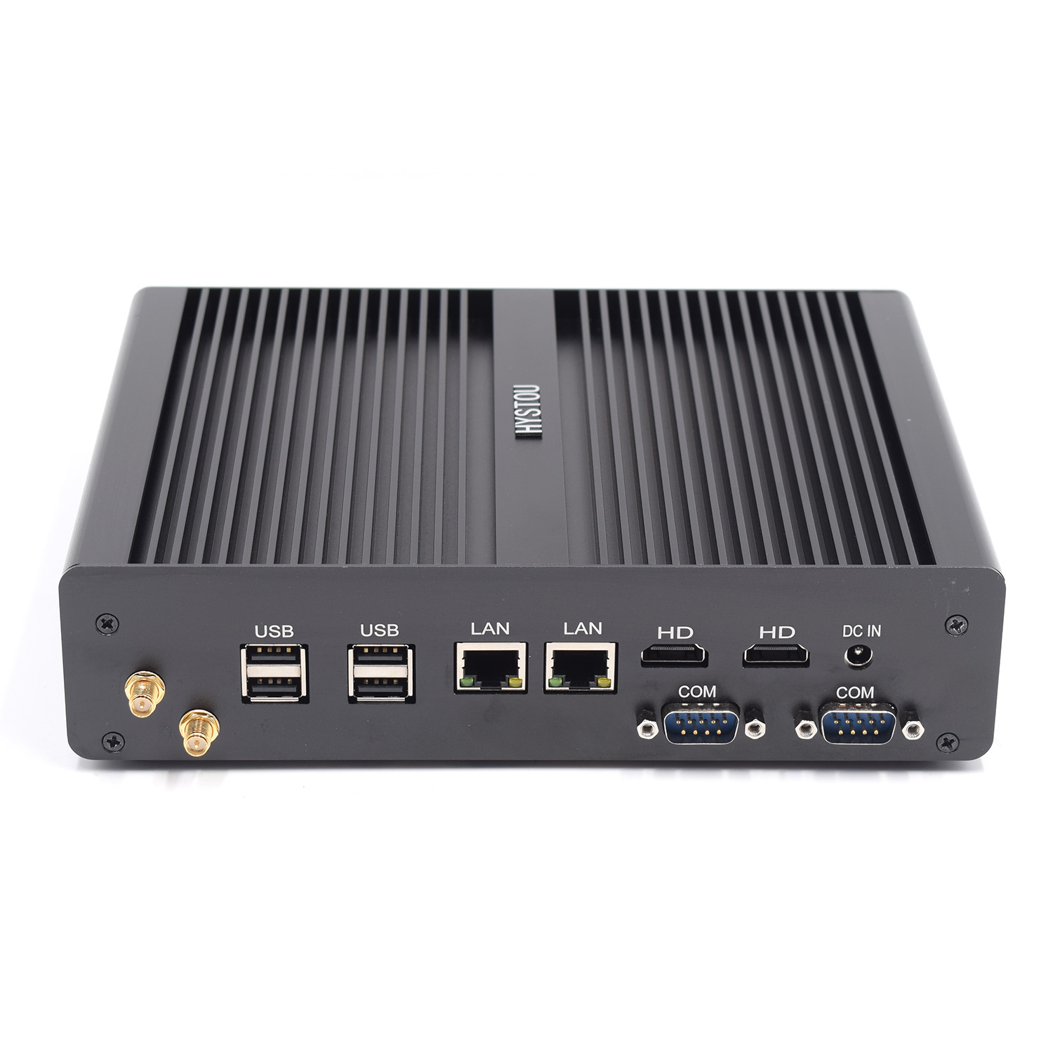  Mini PC Core i7  5500 with Dual Lan Dual HDMI Windows 10