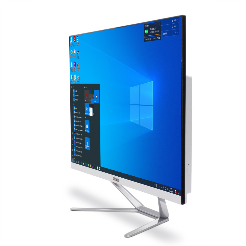 All In One Computer Core I3 I5 I7 Win 10 Gaming Pc Desktops