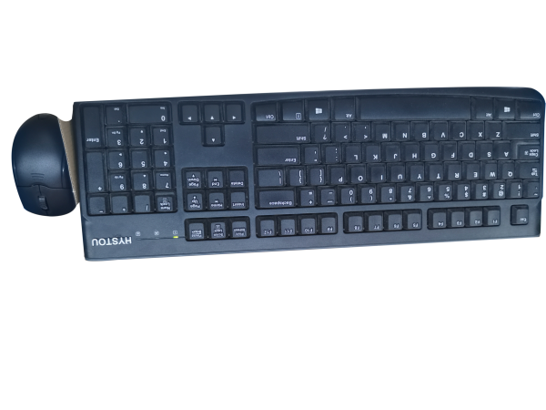 HYSTOU grade original laptop keyboards For HP 8460p US laptop keyboard