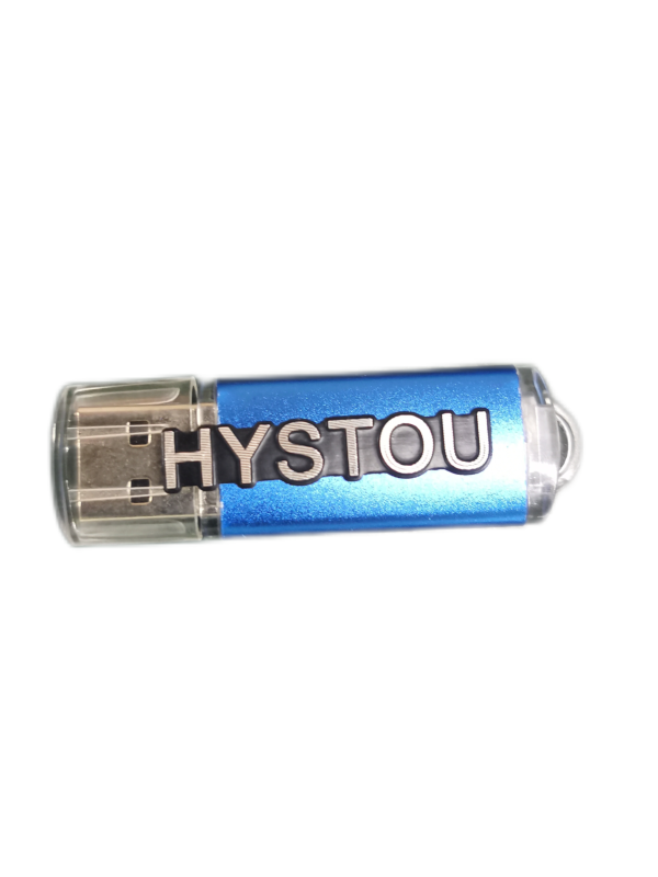 HYSTOU Plastic quick speed flash 1GB-64GB USB driver