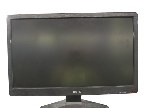 HYSTOU Factory price 22 inch LED fhd monitor 1920*1080 computer monit
