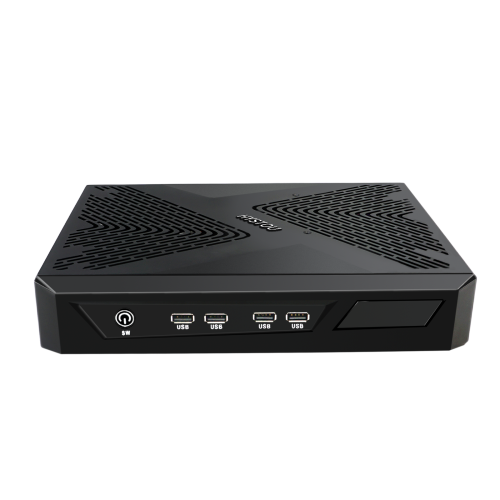 HYSTOU fanless Mini PC, industrial PC, all in one PC and industrial panel PC