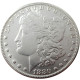 90% Silver US 1880 Morgan Dollar Silver Copy Coin