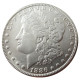 90% Silver US 1886S Morgan Dollar Silver Copy Coin