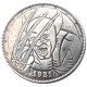 HOBO US Morgan Silver Plated Dollar skull zombie skeleton Copy Coin Type23