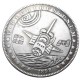 HOBO US Morgan Silver Plated Dollar skull zombie skeleton Copy Coin Type19